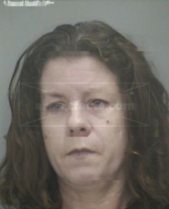 Tammy Sipes Avery
