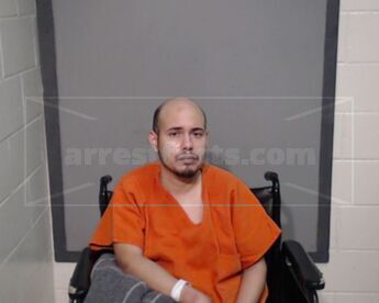 Angel Eduardo Jr. Mora Paulino