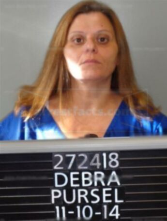Debra Pursel