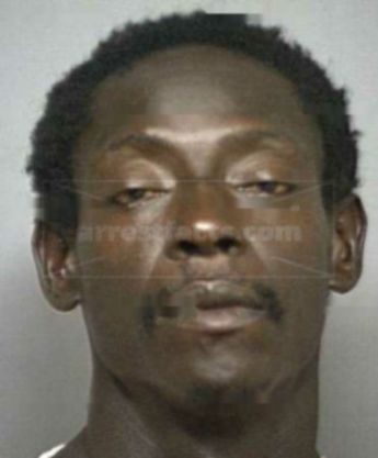 Willie Ray Atkins
