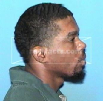 Demarcus L. James