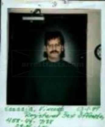 Vincent Donald Scoccia Jr.