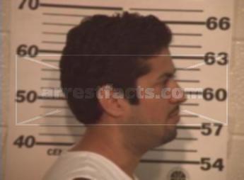 Edwardo Rodriguez Rodriguez