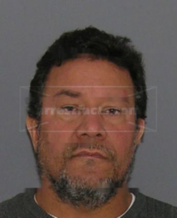 Enrique Cruz