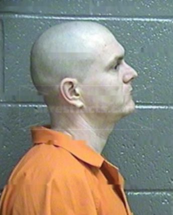 Patrick Clayton Duvall