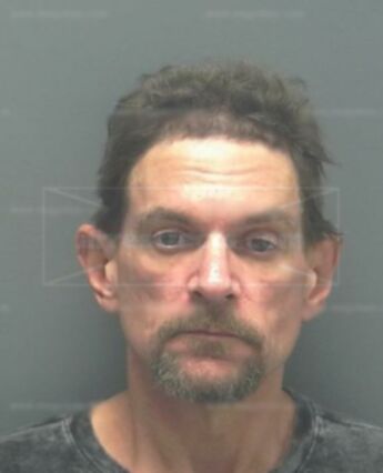 Timothy Ray Parks