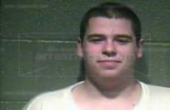 Dalton Mitchel Mefford