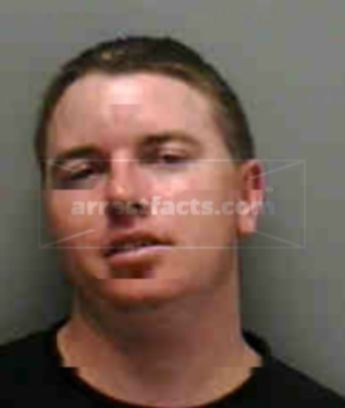Ryan Vincent Armitage