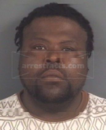 Eric Jerome Dunson