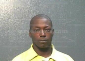 Forrest Anthony T