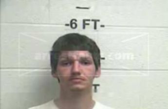 Jonathon Walter Lawson