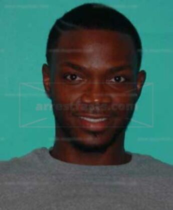 Jeffrey Dorion Gaddy