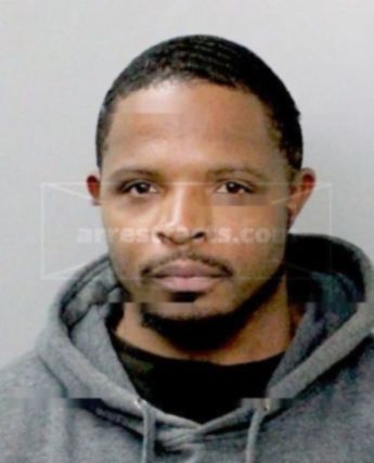 Antwan Lezar Hairston