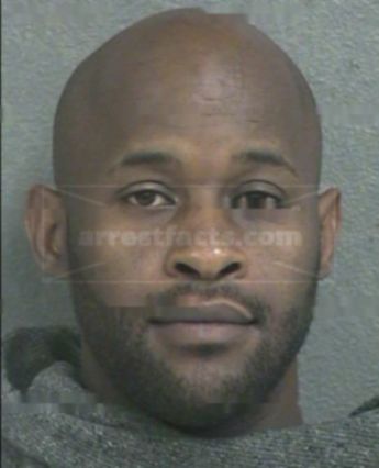 Lacy Ronnell Charles