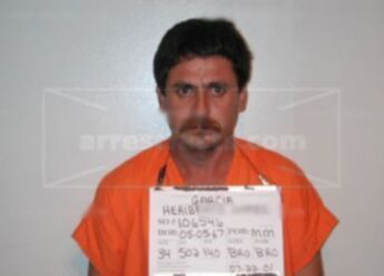 Heriberto Gomez Garcia