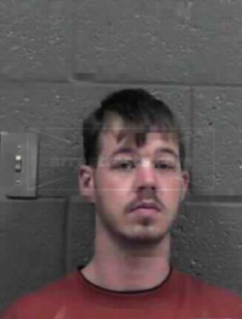 Brandon Lamar Jones