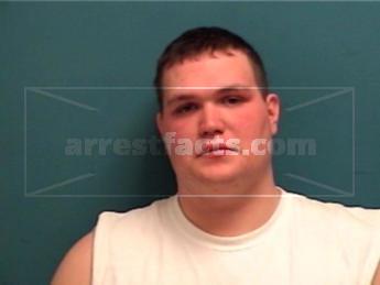 Joel Alex Birr