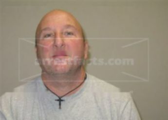 Jeffrey Wayne Batson
