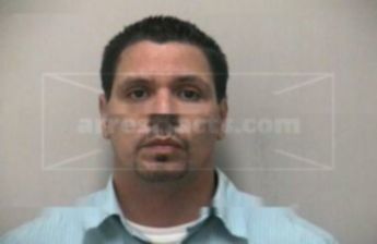 Luis Angel Ortiz