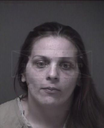 Britney N Cocchiarelli