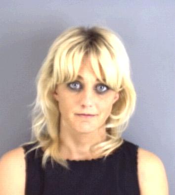 Misty Leigh Bragg