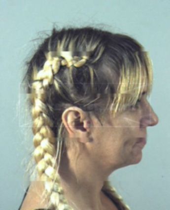 Clara R Rutherford