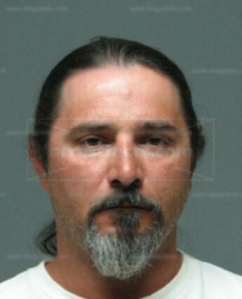 Christopher Scott Harrell
