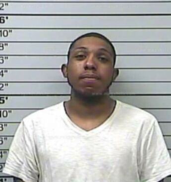 Zachary V Allen
