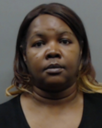Fayrene Ingram