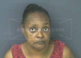 Ethel Goodson Ray