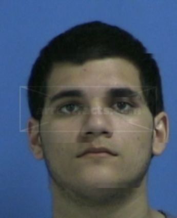 Kevin Charles Murillo