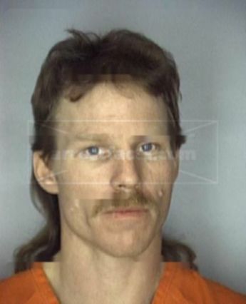 Darryl M Riley