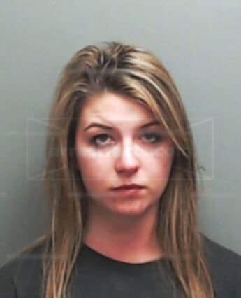 Danielle Nicole Brock