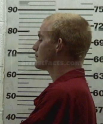 William Jesse Ostrander