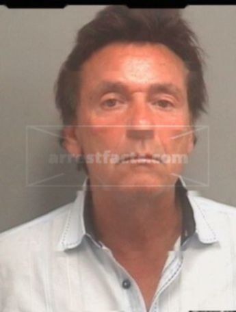 John R Delaurentis