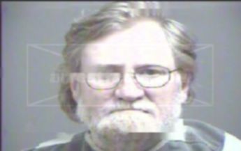Allen Howard Blevins