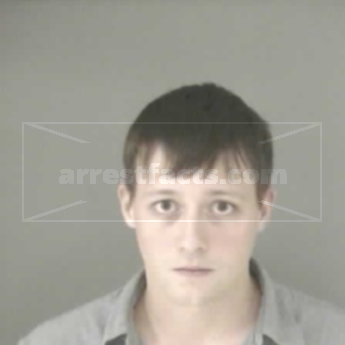 Matthew M Anderson-Holland