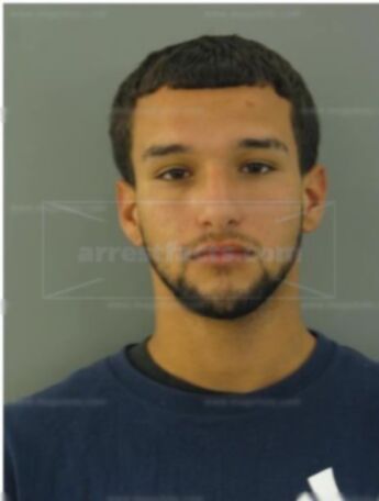 Joseph Robert Rios