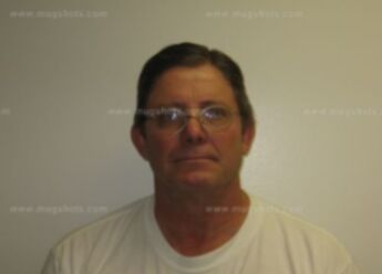Bruce Clayton Mcneill