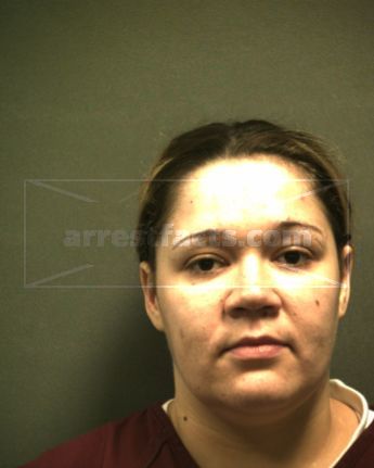 Melinda Faye Savage