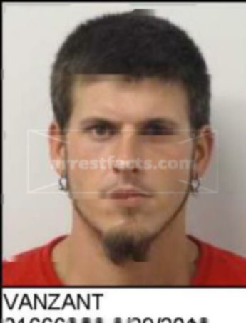 Roger William Vanzant