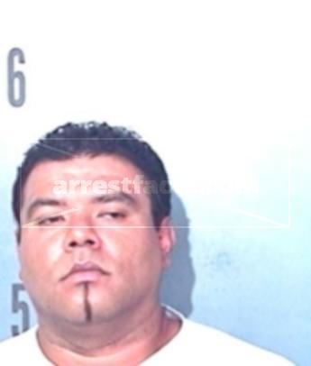 Benjamin Jose Zuniga