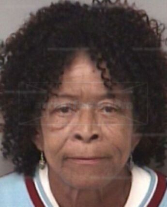 Miriam Annette Pruitt