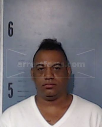 Jarrett Lenelius Smith