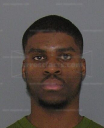 Samuel Nmi Kimble