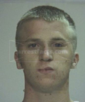 Jason Richard Delfraisse