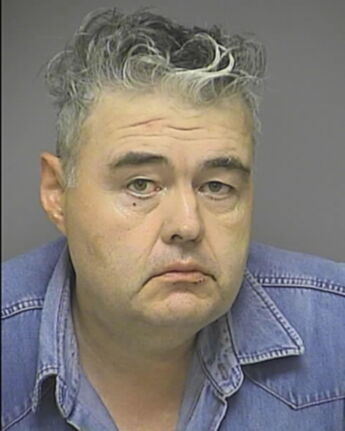 Kevin Lynn Bradshaw