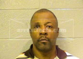 Nathaniel Ford