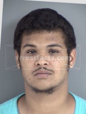 Sean Jose Vasquez