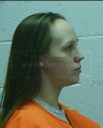 Jennifer Ann Byrum
